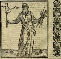 An illustration from Della novissima iconologia (1625)