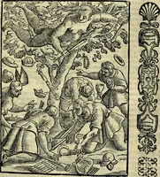 An illustration from Della novissima iconologia (1625)