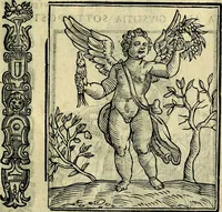 An illustration from Della novissima iconologia (1625)