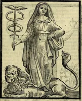 An illustration from Della novissima iconologia (1625)