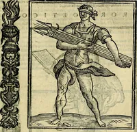 An illustration from Della novissima iconologia (1625)