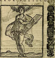 An illustration from Della novissima iconologia (1625)