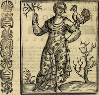 An illustration from Della novissima iconologia (1625)