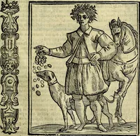 An illustration from Della novissima iconologia (1625)
