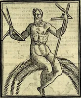 An illustration from Della novissima iconologia (1625)