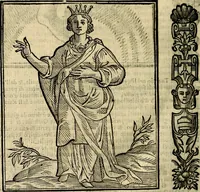 An illustration from Della novissima iconologia (1625)