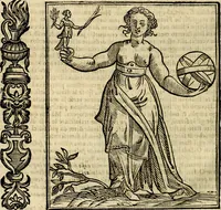 An illustration from Della novissima iconologia (1625)