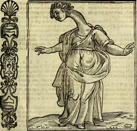 An illustration from Della novissima iconologia (1625)