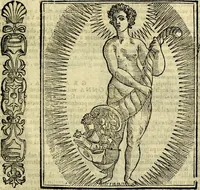 An illustration from Della novissima iconologia (1625)