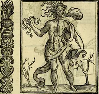 An illustration from Della novissima iconologia (1625)