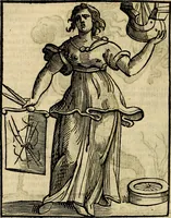 An illustration from Della novissima iconologia (1625)