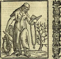An illustration from Della novissima iconologia (1625)