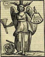 An illustration from Della novissima iconologia (1625)