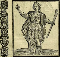 An illustration from Della novissima iconologia (1625)