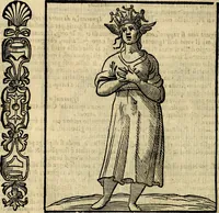 An illustration from Della novissima iconologia (1625)