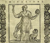 An illustration from Della novissima iconologia (1625)