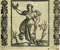An illustration from Della novissima iconologia (1625)