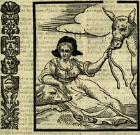 An illustration from Della novissima iconologia (1625)