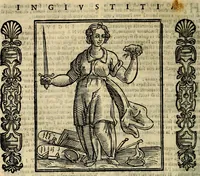 An illustration from Della novissima iconologia (1625)