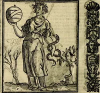 An illustration from Della novissima iconologia (1625)