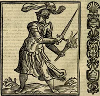 An illustration from Della novissima iconologia (1625)