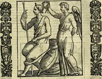An illustration from Della novissima iconologia (1625)