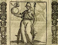 An illustration from Della novissima iconologia (1625)