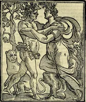 An illustration from Della novissima iconologia (1625)