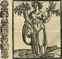 An illustration from Della novissima iconologia (1625)