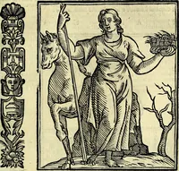 An illustration from Della novissima iconologia (1625)
