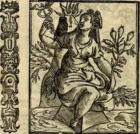 An illustration from Della novissima iconologia (1625)