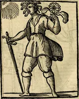 An illustration from Della novissima iconologia (1625)
