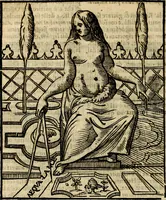 An illustration from Della novissima iconologia (1625)