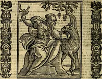 An illustration from Della novissima iconologia (1625)