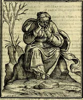 An illustration from Della novissima iconologia (1625)