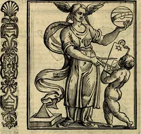 An illustration from Della novissima iconologia (1625)