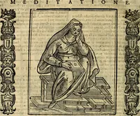 An illustration from Della novissima iconologia (1625)