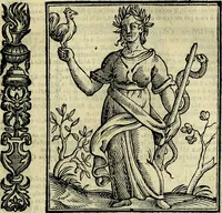 An illustration from Della novissima iconologia (1625)