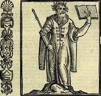 An illustration from Della novissima iconologia (1625)