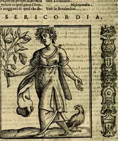 An illustration from Della novissima iconologia (1625)