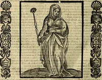 An illustration from Della novissima iconologia (1625)