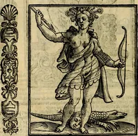 An illustration from Della novissima iconologia (1625)