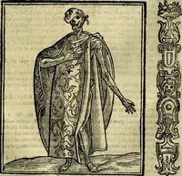 An illustration from Della novissima iconologia (1625)