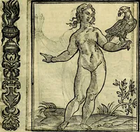 An illustration from Della novissima iconologia (1625)