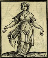An illustration from Della novissima iconologia (1625)