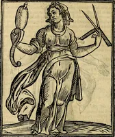 An illustration from Della novissima iconologia (1625)