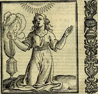 An illustration from Della novissima iconologia (1625)