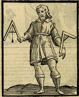 An illustration from Della novissima iconologia (1625)