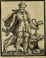 An illustration from Della novissima iconologia (1625)