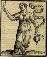 An illustration from Della novissima iconologia (1625)